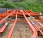 2017 JLG 4069LE Scissor Lift