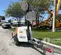 2021 Generac MLT6SMDS Portable Light Tower