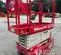 2019 MEC MICRO 19 Scissor Lift