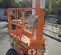 2022 Snorkel TM16E Self-Propelled One-Person Lift