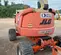 2016 JLG 450AJ Articulating Boom Lift
