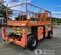 2019 JLG 330LRT Rough Terrain Scissor Lift