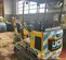 2021 JCB 19C-1E Mini Excavator