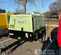 2019 Sullair 375H DPQ-JD3 Air Compressor
