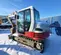 2019 Takeuchi TB290C Mini Excavator
