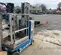 2019 Genie GR-20 Self-Propelled One-Person Lift