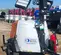 2022 Generac MLT6KDS Portable Light Tower