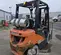 2022 Doosan G25P-7DF Warehouse Forklift