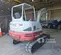 2022 Takeuchi TB240 Mini Excavator