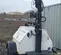 2021 Generac MLT4150MV Portable Light Tower