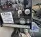 2021 Generac MLT4150MV Portable Light Tower