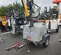 2019 Wacker Neuson LTV6L Portable Light Tower