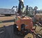 2019 Magnum Pro MLT6SM Portable Light Tower