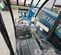 2019 Genie GTH-5519 Forklift