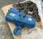 2022 JD NEUHAUS 3T-6T Hoist