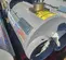 2022 Frost Fighter IDF350-II Indirect Fired Heater