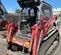 2019 Takeuchi TL6R Track Loader