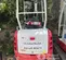 2021 Takeuchi TB216 Mini Excavator