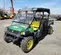 2021 John Deere XUV855M S4 Utility Vehicle