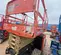 2021 JLG ERT4069 Scissor Lift
