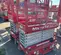 2019 MEC MICRO 19 Scissor Lift