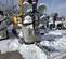 2021 Wacker Neuson LTV6L Portable Light Tower