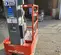 2017 Skyjack SJ16 Self-Propelled One-Person Lift