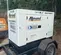 2018 Allmand MP25 Diesel Generator