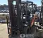 2019 Toyota 8FGU25 Warehouse Forklift