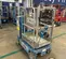 2019 Genie GR-20 Self-Propelled One-Person Lift