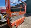 2020 Snorkel S3226E Scissor Lift