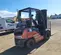 2019 Toyota 8FGU25 Warehouse Forklift
