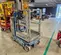 2016 Genie GR-20 Self-Propelled One-Person Lift