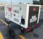 2022 Wacker Neuson G25 T4F Diesel Generator