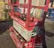 2019 MEC MICRO 19 Scissor Lift