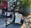 2022 Generac MLTS-4 Portable Work Light