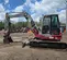 2018 Takeuchi TB280FR Excavator