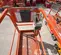 2021 Snorkel S3219E Scissor Lift