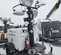 2021 Generac MLT4200IVF4 Portable Light Tower