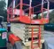 2019 JLG 4069LE Scissor Lift