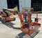 2018 JLG E450AJ Articulating Boom Lift