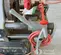 2021 RIDGID 1224 Pipe Threading