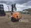 2022 Generac MLT6KDS Portable Light Tower