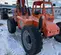 2018 SKYTRAK 6036 Forklift
