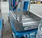 2019 Genie GR-20 Self-Propelled One-Person Lift