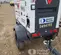 2022 Wacker Neuson G25 T4F Diesel Generator