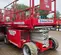 2018 MEC 4069ERT Scissor Lift