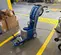 2022 Husqvarna BS-110 Stripper
