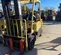 2019 HYSTER H50XT Warehouse Forklift