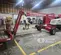 2017 MEC 60J-D Boom Lift